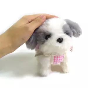 귀여운 강아지인형 미니 어린이날선물 어린이장난감 장난감완구 장난감동물 장난감