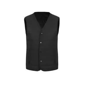 시즌오프 메가할인 국내제작 방한 브이넥 경량패딩조끼1226935