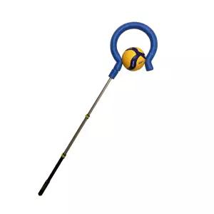 스파이크 연습기 배구 클립 훈련도구 그물망 서브 세터 스매싱 어택