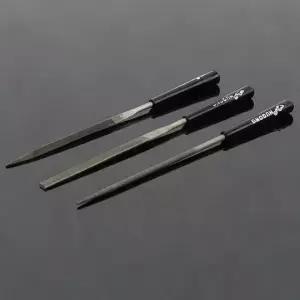 그라인더 3P 세공용 줄 세트 미니 야스리 글라인더