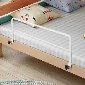 2층침대안전가드 칸막이 기숙사 신학기 분리형 사다리