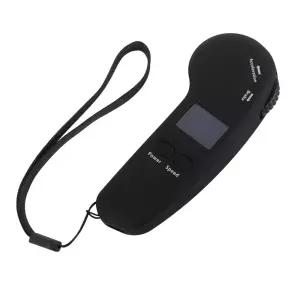 Cunyuer 전기 스케이트보드 리모컨 키트 무선 호환교체품 LED 디스플레이 속도 조절 가능 [호환]