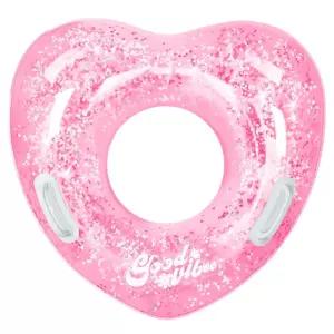 아라칸 하트 튜브23 어린이 손잡이튜브 물놀이용품 어린이튜브