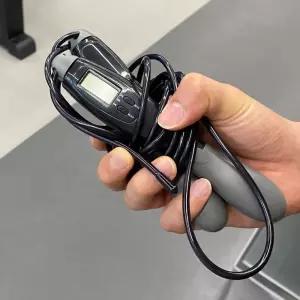 줄없는 무선 실내 줄넘기 무선줄넘기