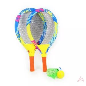 빅민턴br마이라켓볼