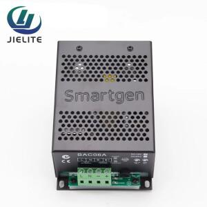 스마트 세대 BAC06A 6A 12V/24V 디젤 발전기 지능형 플로트 배터리 충전기
