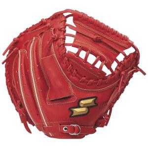 프로티오스형 부착 / 착불, 후불 불가 야구 SSK 소프트볼용 캐처 미트 윈드림 시리즈 포수용 포수 WNSM1225 야구용품 스와로 스포츠