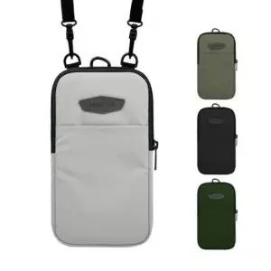 파우치 원포켓 핸드폰 등산 스마트폰 가방 핸드폰 보조가방 미니가방 휴대폰