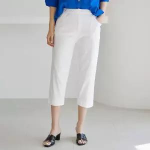 [무료배송] [빅사이즈](66-99) 여름 좋아 7부 인견팬츠 3PN504208