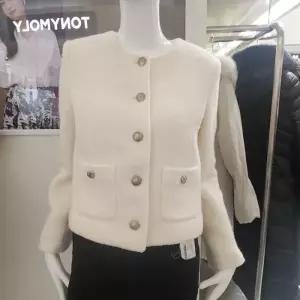 꼼빠니아 HC28 자켓 Cafs2wjk110 41924157