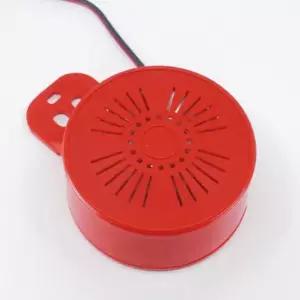 후진 멜로디 12V 전자음 백부저 자동차후진경보음 후진부저