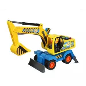 남아 뽀로로 포크레인 어린이날선물 자동차장난감 중장비 놀잇감