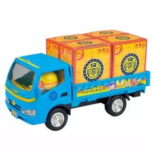 남자어린이 뽀로로 포터트럭 어린이날 아이장난감 조카생일선물