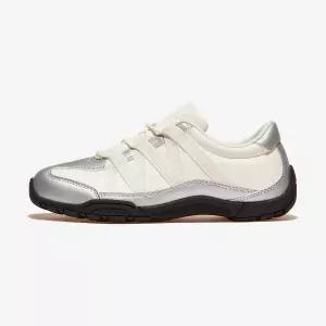 누오보 시아 알레그로 스니커즈 - SILVER/WHITE 600747