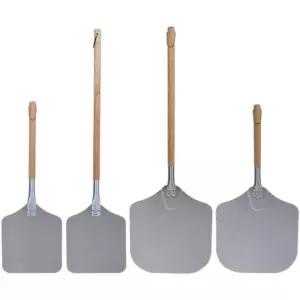 화덕피자 도구 피자삽 화덕 도구 오븐 주걱 제빵 스텐 긴손잡이