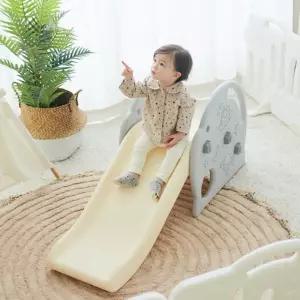 로켓 미끄럼틀 그레이 유아생일선물 놀이완구 놀잇감 장난감