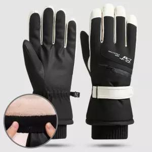 겨울 스키 보드 배달용 라이더 방한 장갑 스키장갑 스노보드장갑 겨울장갑
