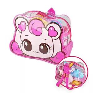 귀여운 티니핑 모래놀이 가방 애기선물 놀잇감 아기장난감 완구