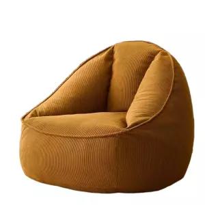 1인소파 쿠션소파 좌식 침실 1인용 자취방 베드 발코니 편한