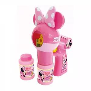 미니마우스 멜로디 자동 버블건 어린이날선물 유아장난감 유치원