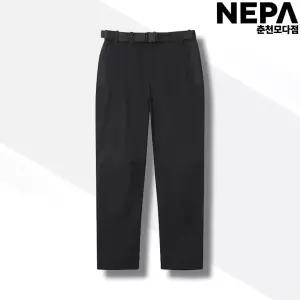 네파 패딩바지 남성 겨울 따듯한 패딩 팬츠 아웃도어 트레킹 보온성 등산 바지 7L71607 C01