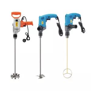 전기 시멘트믹서기 자동믹싱 타입A 콘크리트 산업용 전동