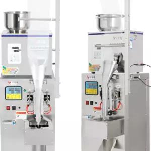 자동 소스포장기계 정량 충진기 소스 액체 액상 점도 점성