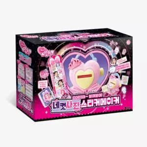 초등여아 네컷사진 스티커메이커 어린이 놀이장난감 생일선물