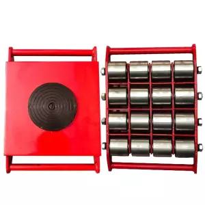 셀프 이사 도비대차 운반 구르마 롤러 회전 산업용 고무바퀴