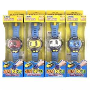 와치 RC카 어린이날선물 자동차장난감 미니카 생일답례품 무선rc