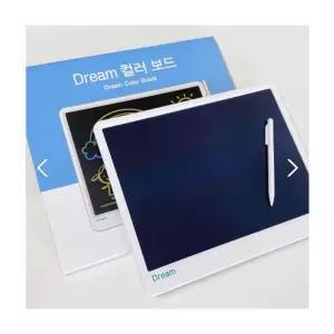 드림 컬러보드 어린이날선물 색칠공부 미술활동 유치원용품