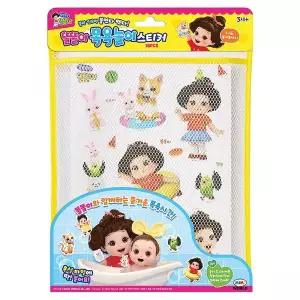 [미미월드]똘똘이 목욕놀이 스티커[35828705]