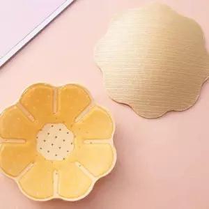 스킨 패브릭 니플패드 유두밴드 가슴패치 브라렛 유두패치 유두밴드 유두가리개 니플패치