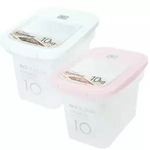 WL 씨밀렉스 라이스키퍼 10kg