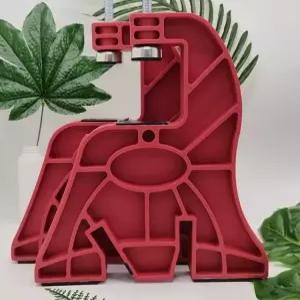 스노우보드 고정바이스 엣지 제품 왁싱 브래킷 튜닝 세트