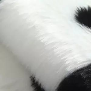 긴털 장모 러그 발매트 카페트 침실 거실 패드 장모발 다용도 포근 폭신 인테리어 따뜻한