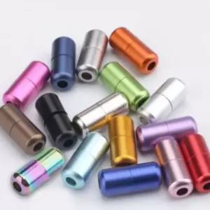 매듭없는 무매듭 신발끈 운동화끈 버클 캡슐 2p 매듭없는신발끈