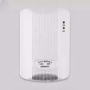 방수형 가 스누출경보기 스 경보기 ND-114(LNG용)