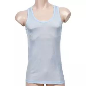 (동화)베이직 스타일 청량한 인견 후라이스 남성 런닝 동화 베이직 스타일