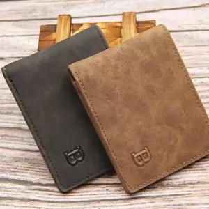 고등학생 스웨이드반지갑 청소년 학생 직장인 지갑 NjG8+6yoE