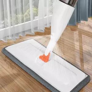 오필리아 스프레이 물걸레 청소기 극세사 패드 3장