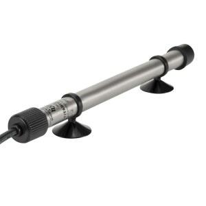 하이거 802 수족관 티타늄 히터 막대 어항 난방 요소 교체 히터 튜브 컨트롤러 제외 200W