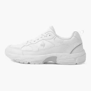 [르꼬끄]운동화 KQF QQ123LCR11-WHT 드래곤 비트 V3 / WHITE