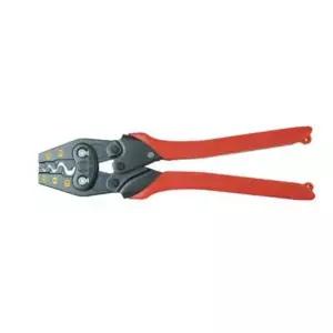 신규격(IEC) 압착기 MH-14DIN (1EA) 전기 조명 압착 압착기 마벨