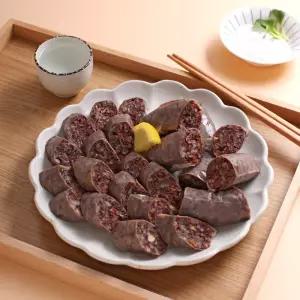 30년순대 장인의 토종순대1kg+1kg