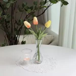 오브제화병 블리스 미니 화병 (롱) 3type