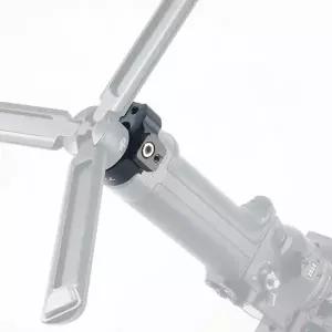 TILTA TGA-BHB 배터리 핸들 베이스 액세서리 장착 브래킷 DJI Ronin RS2 RSC2 RS3 RS3 Pro RS4 RS4 Pro와