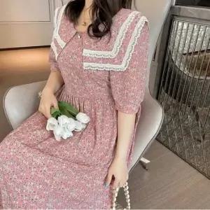 [SBD] 잇백잇슈 플로렌스빅카라원피스 LHA_IT