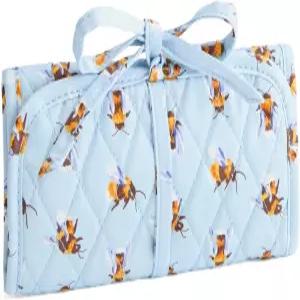 베라 브래들리 여성 프리미엄 코튼 주얼리 롤