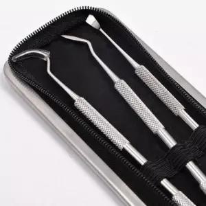 [반려] 셀프 스케일링 5종 치석 관리 강아지 세트 kit